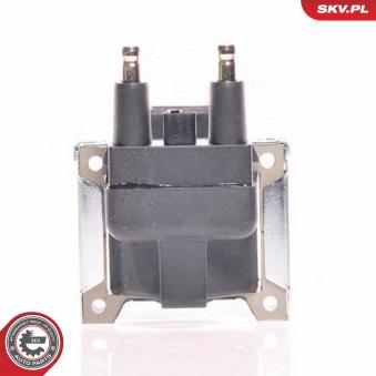 Bobine d'allumage ESEN SKV OEM 7700107269