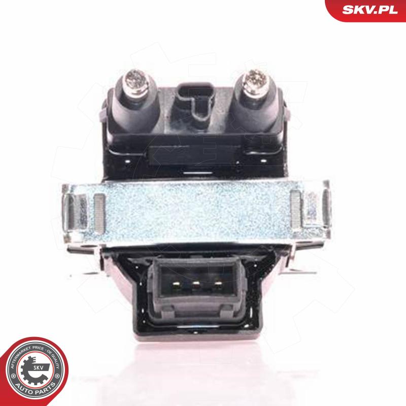 Bobine d'allumage ESEN SKV 03SKV060 - Visuel 1