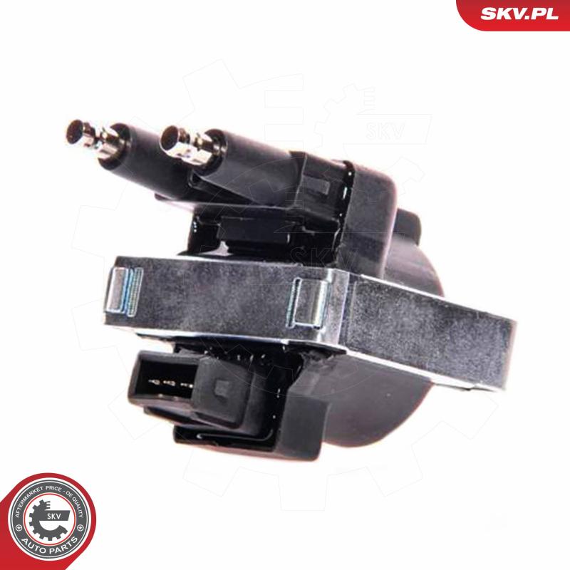 Bobine d'allumage ESEN SKV 03SKV060 - Visuel 2