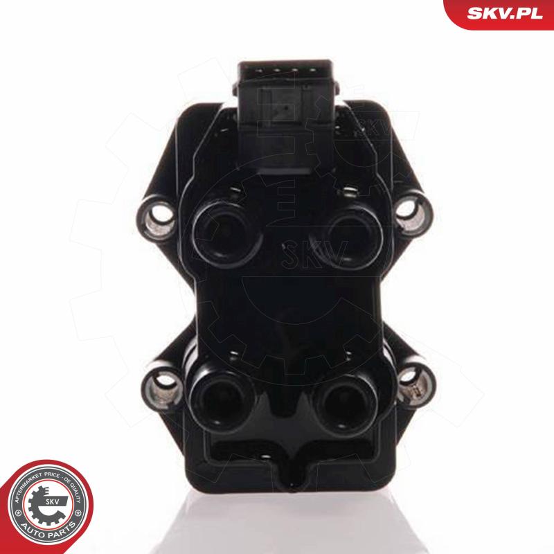 Bobine d'allumage ESEN SKV 03SKV061 - Visuel 1