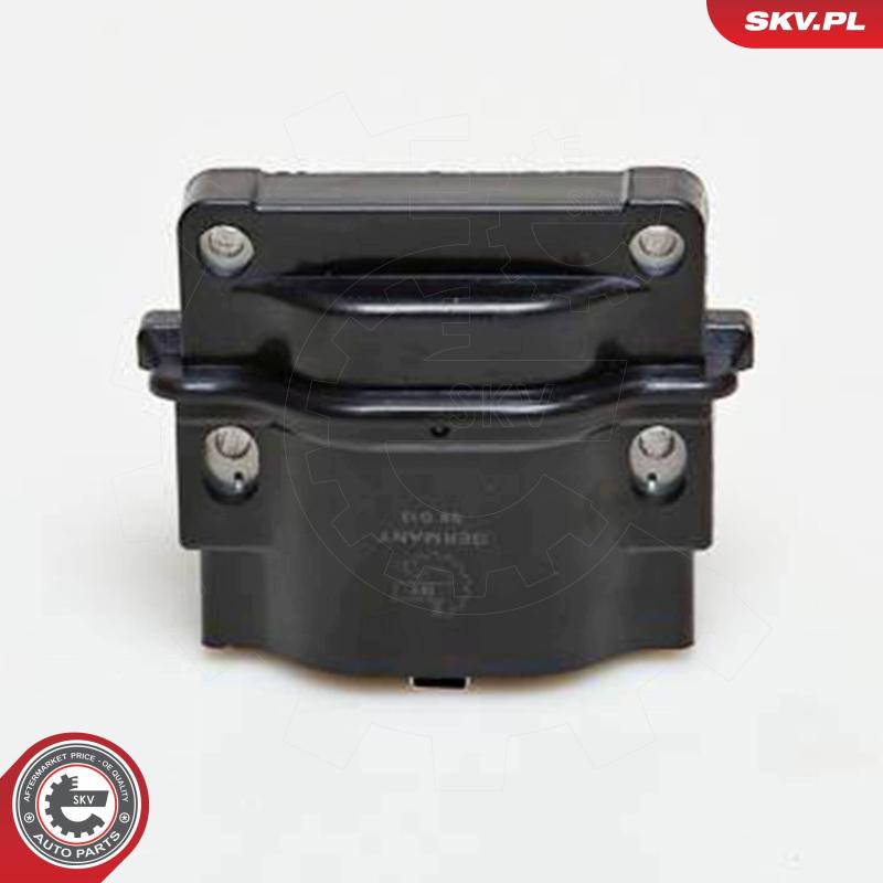Bobine d'allumage ESEN SKV 03SKV063 - Visuel 1