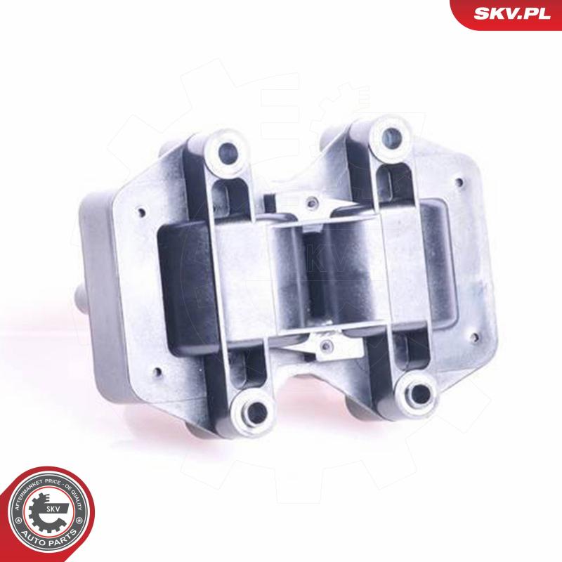 Bobine d'allumage ESEN SKV 03SKV064 - Visuel 2