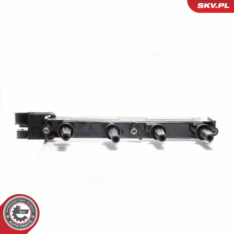 Bobine d'allumage ESEN SKV 03SKV067 - Visuel 2