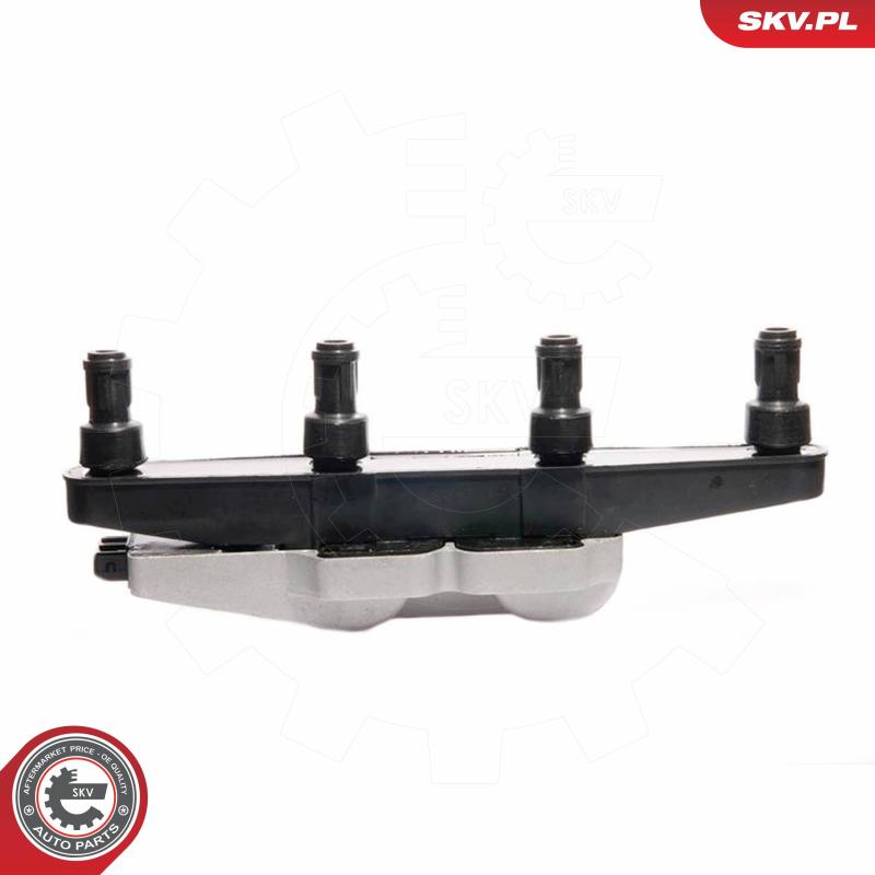 Bobine d'allumage ESEN SKV 03SKV068 - Visuel 2