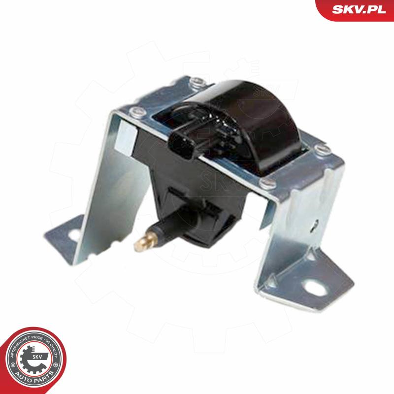 Bobine d'allumage ESEN SKV 03SKV069 - Visuel 2