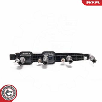 Bobine d'allumage ESEN SKV OEM A0001501380