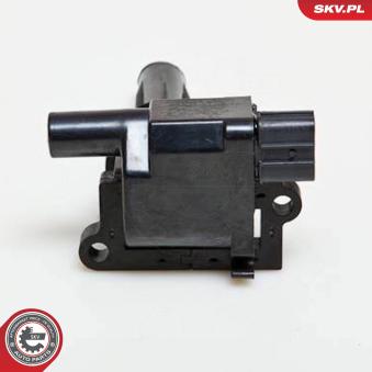 Bobine d'allumage ESEN SKV 03SKV072 pour KIA PICANTO 2.0 - 140cv