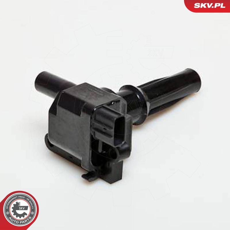 Bobine d'allumage ESEN SKV 03SKV072 - Visuel 2