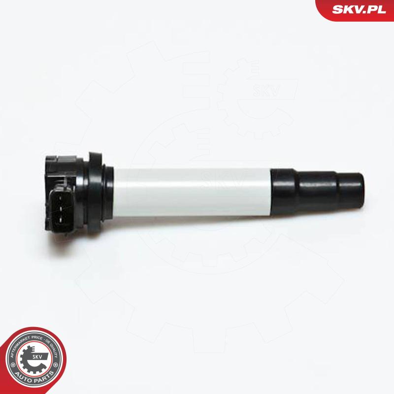 Bobine d'allumage ESEN SKV 03SKV075 - Visuel 1