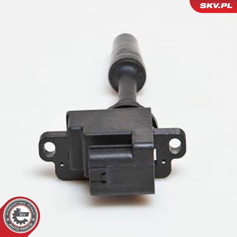 Bobine d'allumage ESEN SKV 03SKV076 - Visuel 1