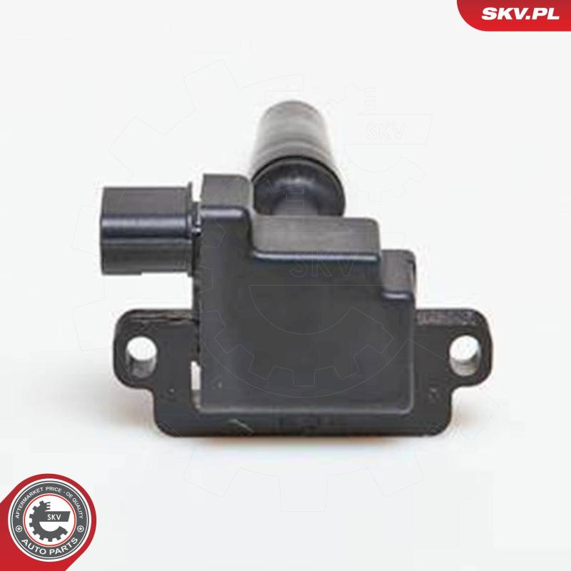 Bobine d'allumage ESEN SKV 03SKV077 - Visuel 2