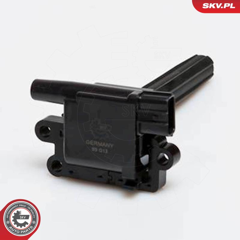 Bobine d'allumage ESEN SKV 03SKV080 - Visuel 1