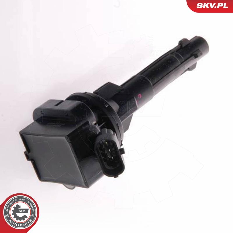 Bobine d'allumage ESEN SKV 03SKV081 - Visuel 1