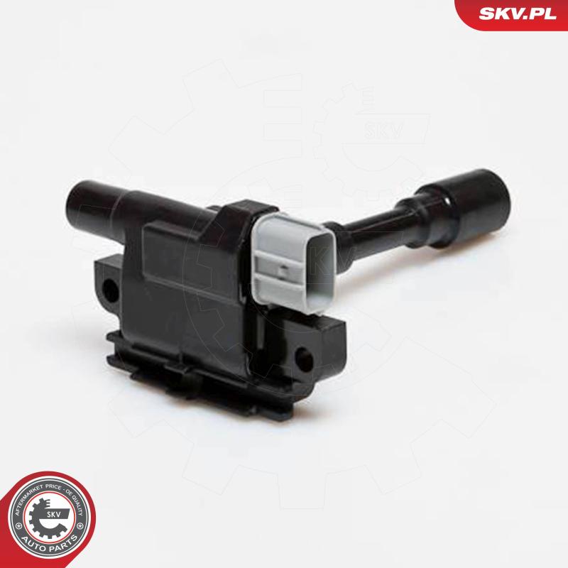 Bobine d'allumage ESEN SKV 03SKV082 - Visuel 1