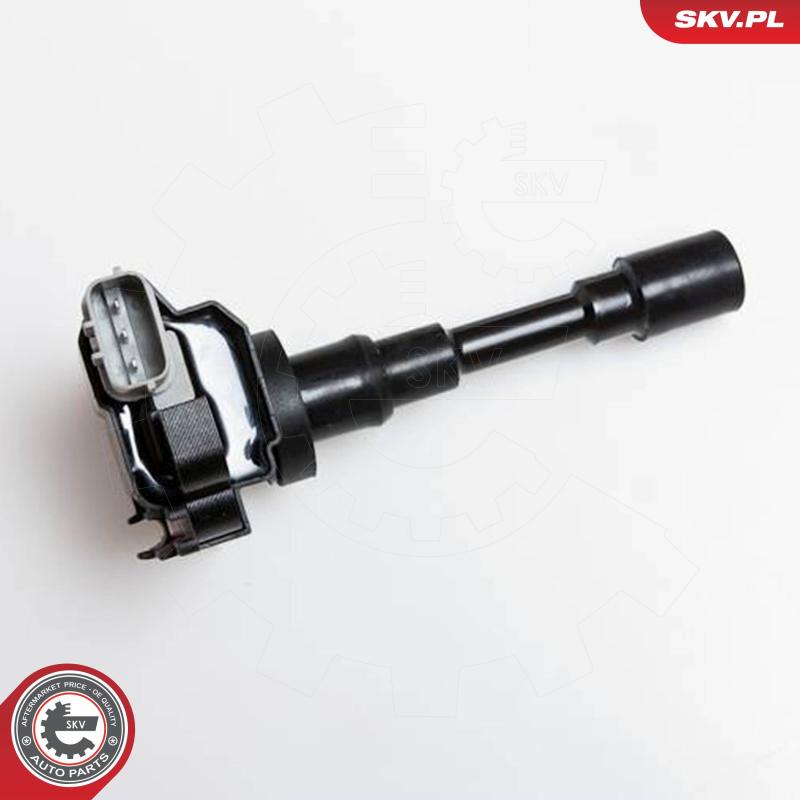 Bobine d'allumage ESEN SKV 03SKV082 - Visuel 2