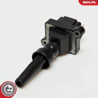 Bobine d'allumage ESEN SKV OEM 597055 Bobine d'allumage ESEN SKV OEM 597055