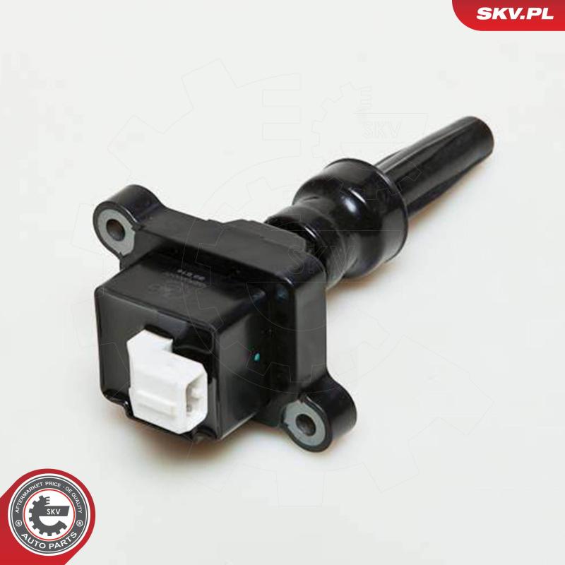 Bobine d'allumage ESEN SKV 03SKV083 - Visuel 1