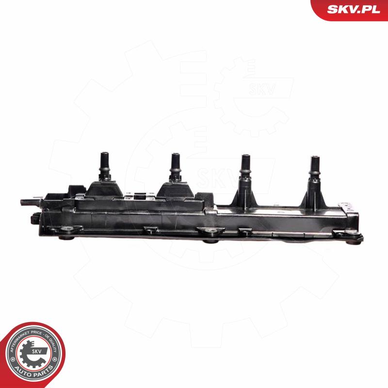 Bobine d'allumage ESEN SKV 03SKV084 - Visuel 1