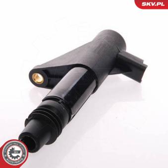 Bobine d'allumage ESEN SKV 03SKV085 pour TOYOTA STARLET 3.0 V6 - 211cv