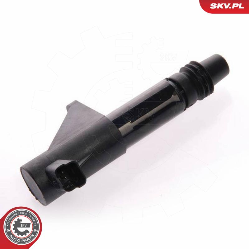 Bobine d'allumage ESEN SKV 03SKV085 - Visuel 1