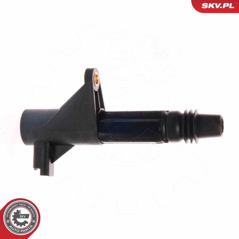 Bobine d'allumage ESEN SKV 03SKV085 - Visuel 2