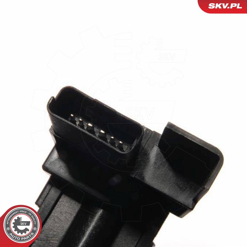 Bobine d'allumage ESEN SKV 03SKV086 - Visuel 1