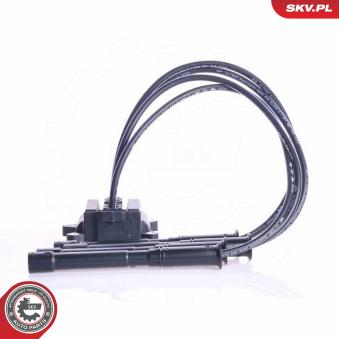 Bobine d'allumage ESEN SKV OEM 8200360911