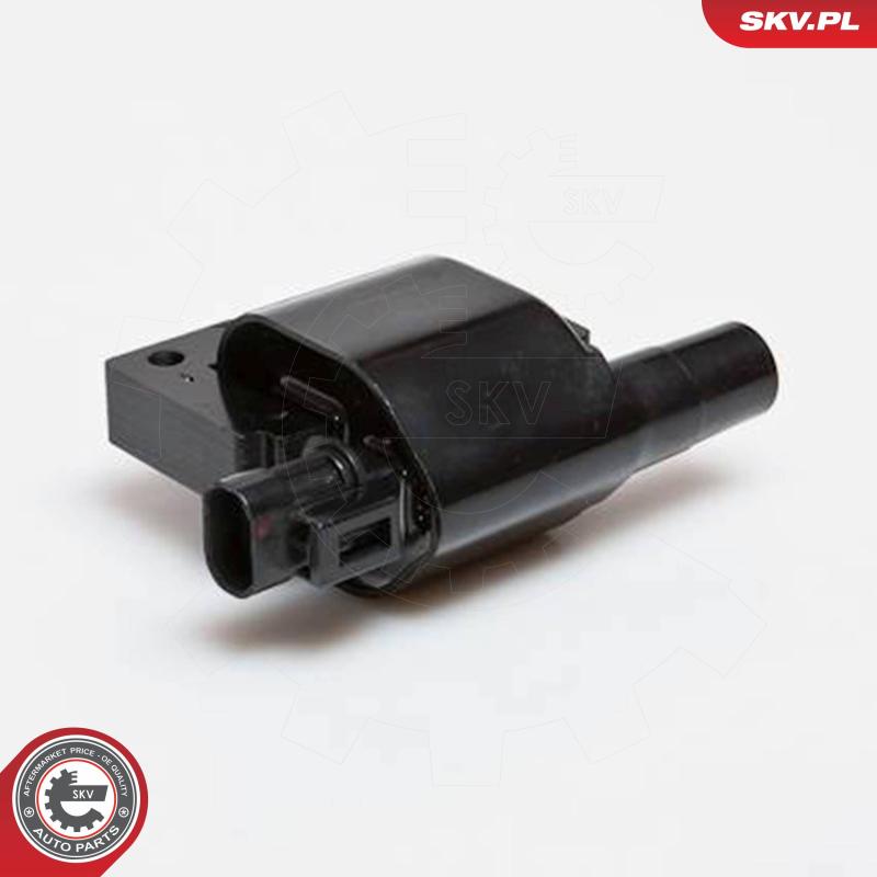 Bobine d'allumage ESEN SKV 03SKV089 - Visuel 1