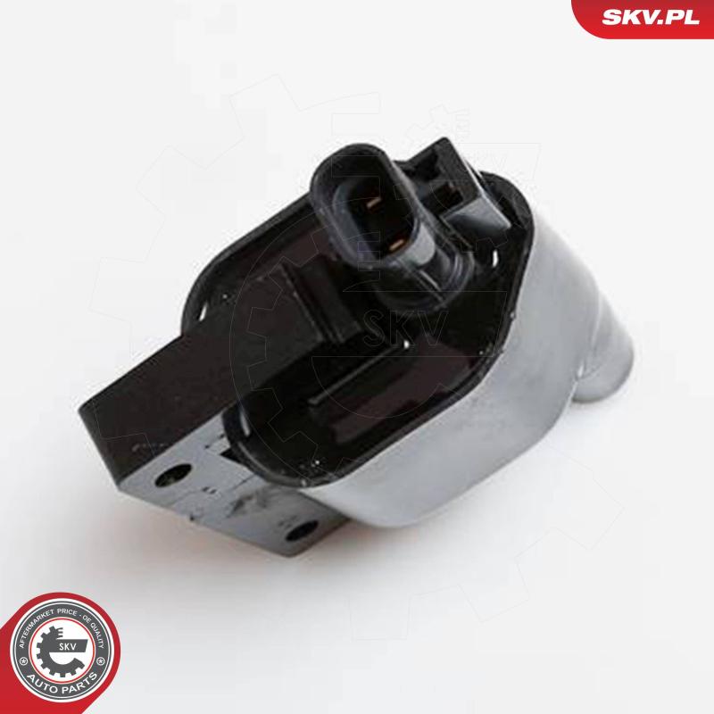 Bobine d'allumage ESEN SKV 03SKV089 - Visuel 2