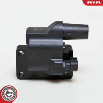Bobine d'allumage ESEN SKV OEM 224331E400