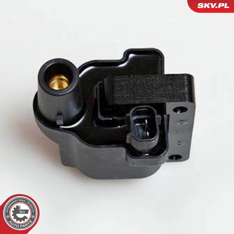 Bobine d'allumage ESEN SKV 03SKV090 - Visuel 1