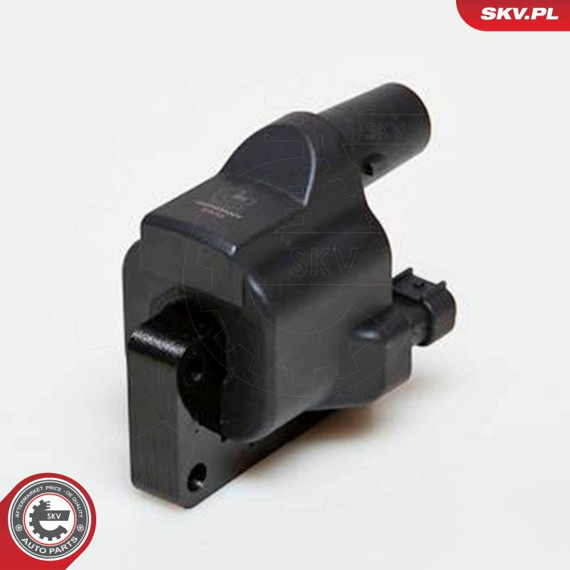 Bobine d'allumage ESEN SKV 03SKV090 - Visuel 2