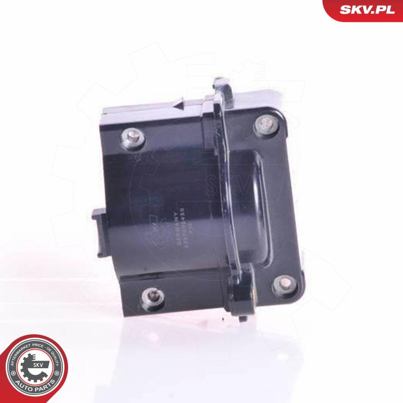 Bobine d'allumage ESEN SKV 03SKV091 - Visuel 1