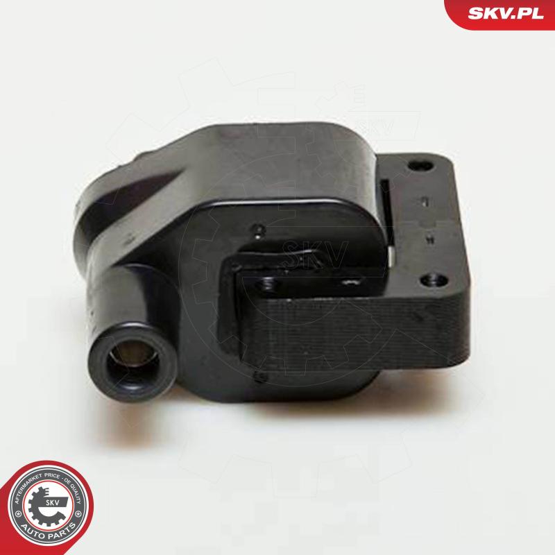 Bobine d'allumage ESEN SKV 03SKV096 - Visuel 2