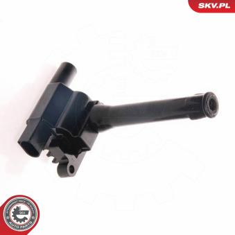 Bobine d'allumage ESEN SKV OEM 133837