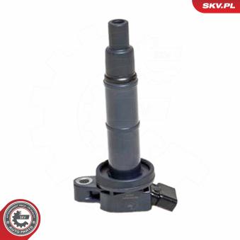 Bobine d'allumage ESEN SKV OEM 90919T2003