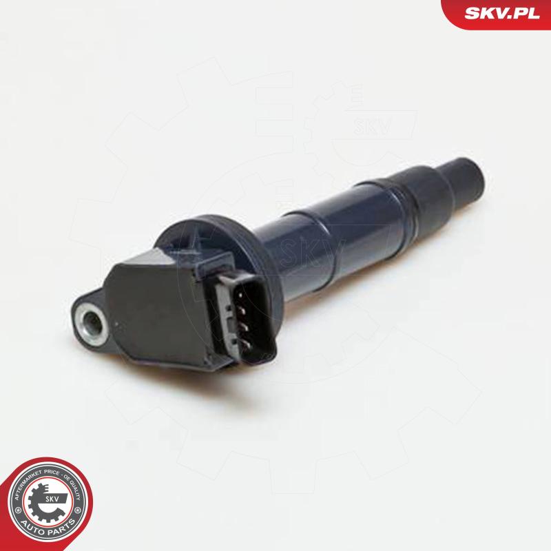 Bobine d'allumage ESEN SKV 03SKV099 - Visuel 2