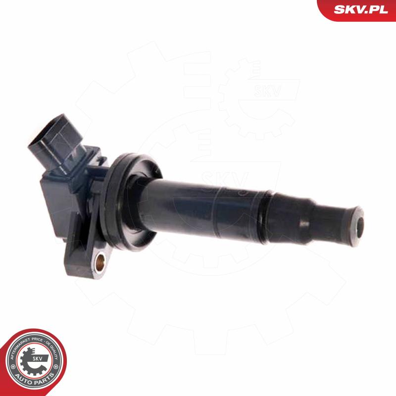 Bobine d'allumage ESEN SKV 03SKV100 - Visuel 1