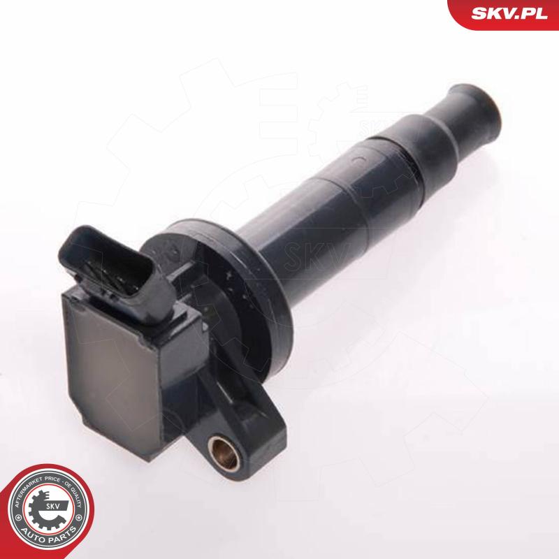 Bobine d'allumage ESEN SKV 03SKV100 - Visuel 2