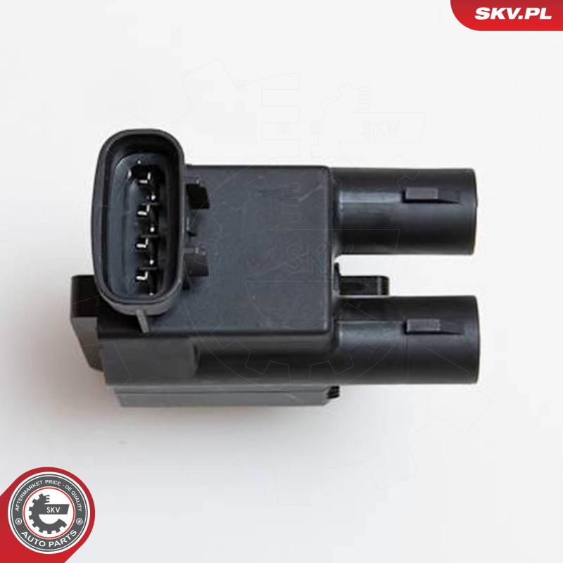 Bobine d'allumage ESEN SKV 03SKV101 - Visuel 1