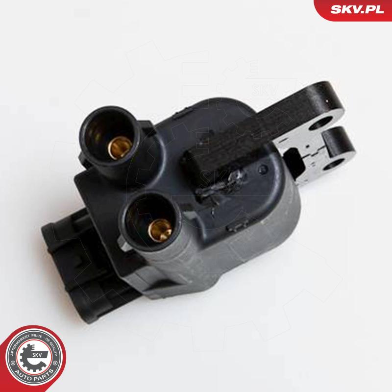 Bobine d'allumage ESEN SKV 03SKV101 - Visuel 2
