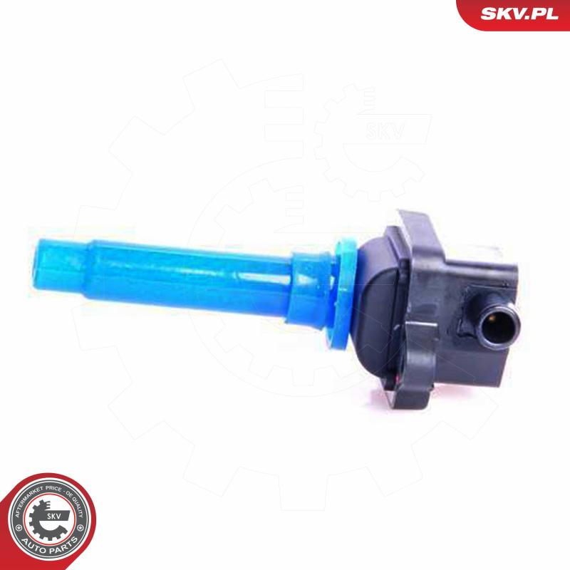 Bobine d'allumage ESEN SKV 03SKV102 - Visuel 1
