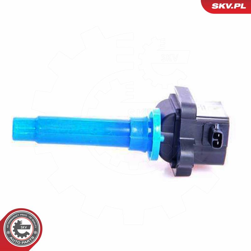 Bobine d'allumage ESEN SKV 03SKV102 - Visuel 2