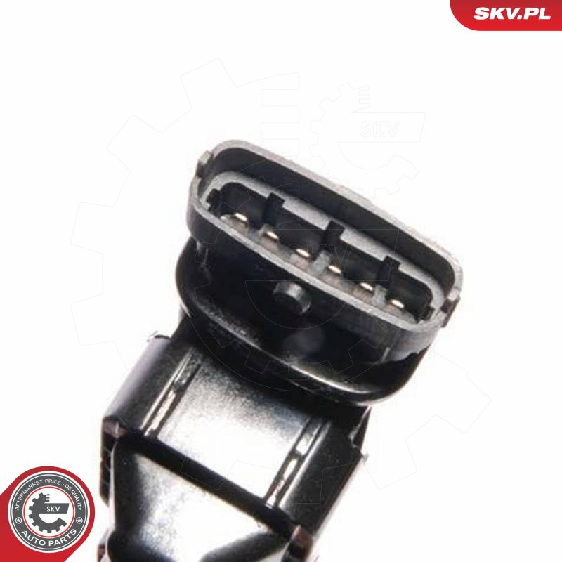 Bobine d'allumage ESEN SKV 03SKV109 - Visuel 2