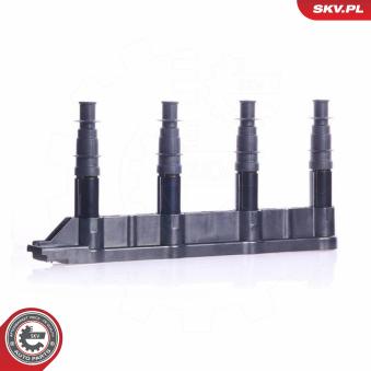 Bobine d'allumage ESEN SKV [03SKV110]