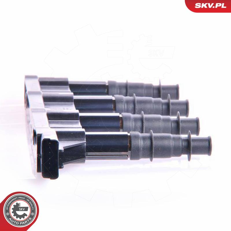 Bobine d'allumage ESEN SKV 03SKV110 - Visuel 1