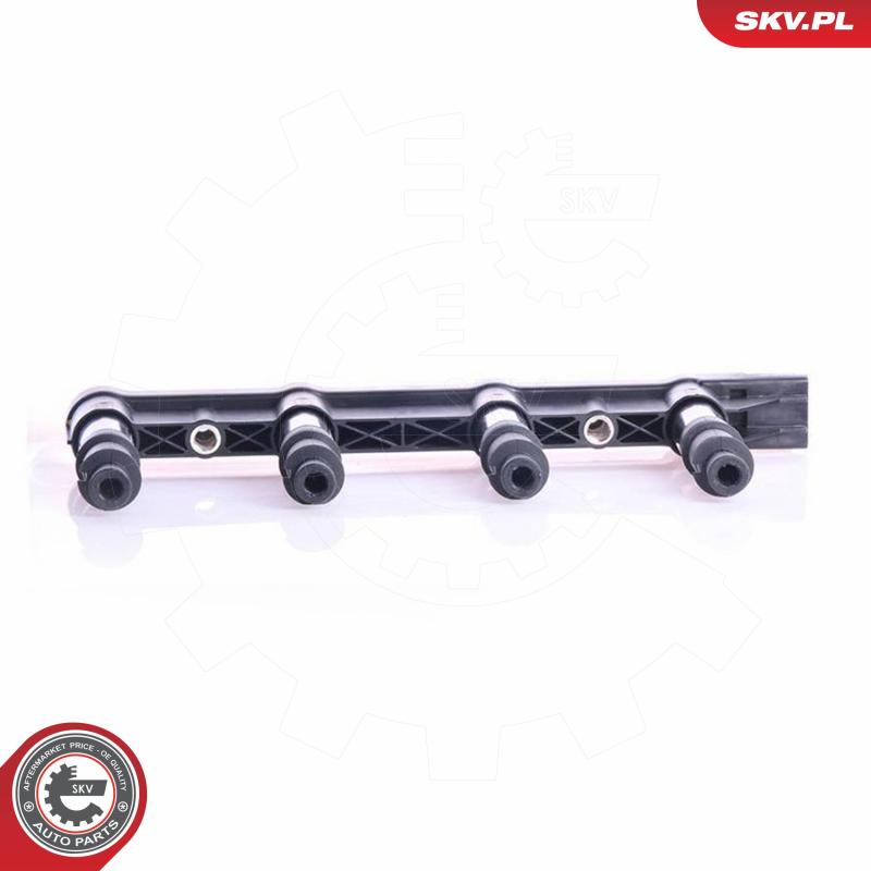 Bobine d'allumage ESEN SKV 03SKV110 - Visuel 2