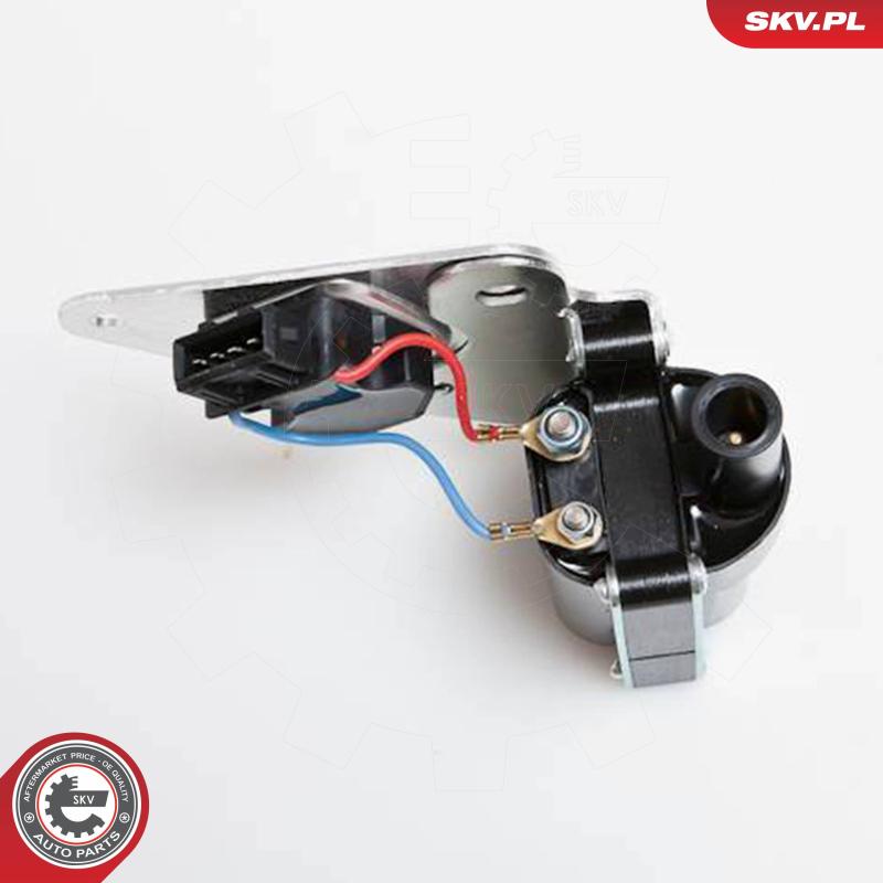 Bobine d'allumage ESEN SKV 03SKV112 - Visuel 1