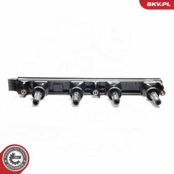 Bobine d'allumage ESEN SKV OEM 9658227980