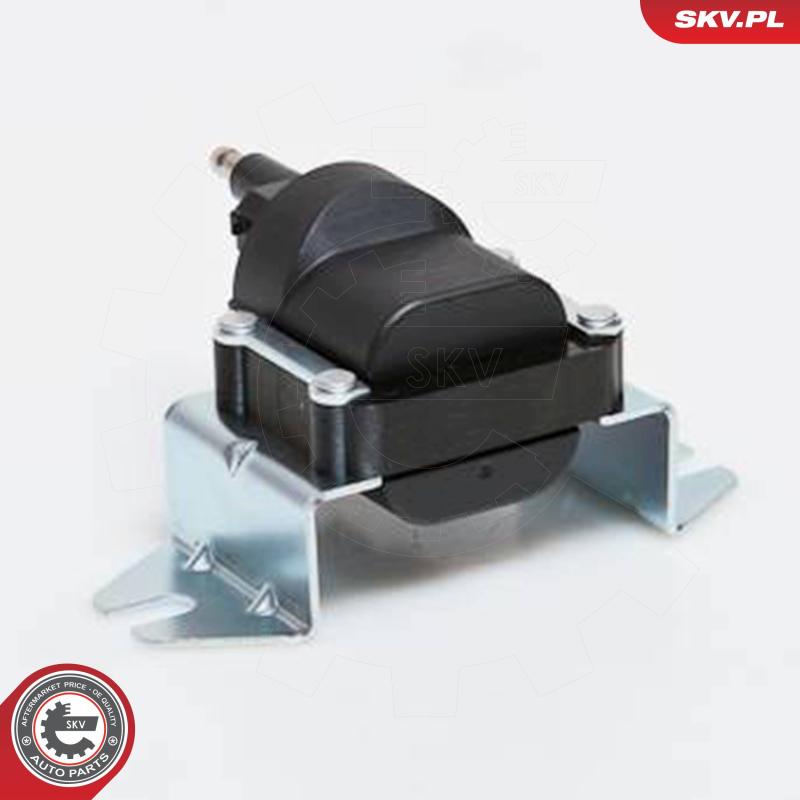 Bobine d'allumage ESEN SKV 03SKV118 - Visuel 1